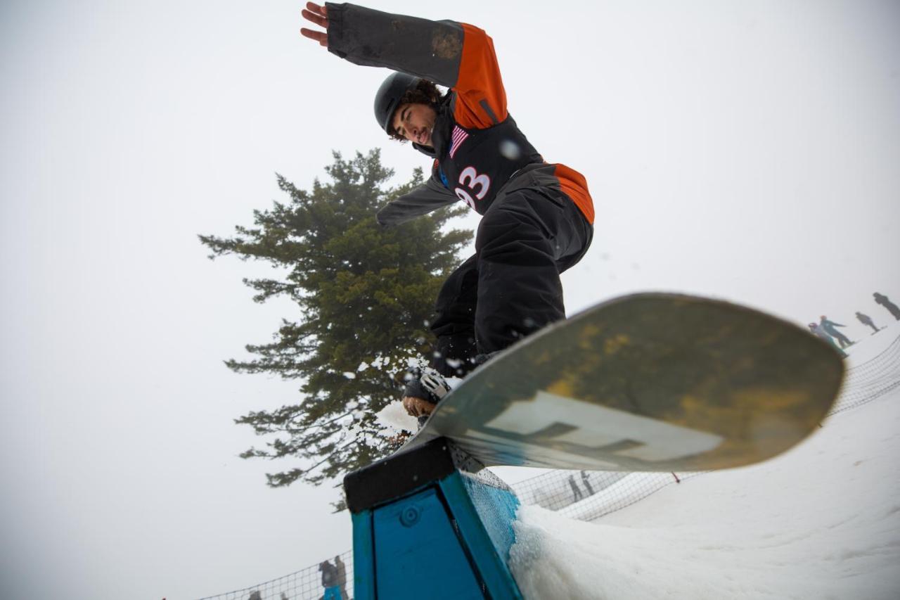 Stroll To Slopes, Village Area, Ski In-Out Mtlodge 151 斯诺肖 外观 照片