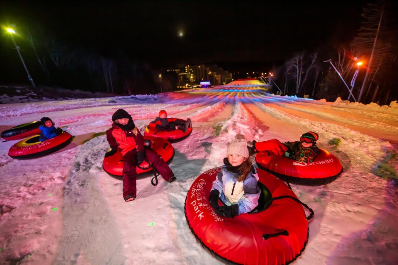 Stroll To Slopes, Village Area, Ski In-Out Mtlodge 151 斯诺肖 外观 照片